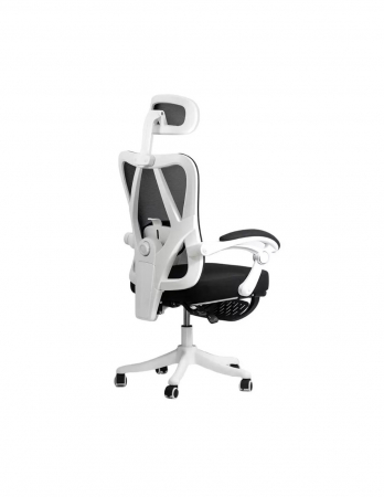 Scaun ergonomic cu tetiera OFF 428 [0]