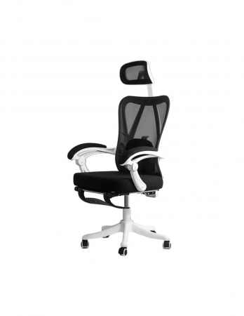 Scaun ergonomic cu tetiera OFF 428 [3]