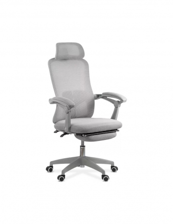 Scaun ergonomic cu tetiera OFF 430 [11]