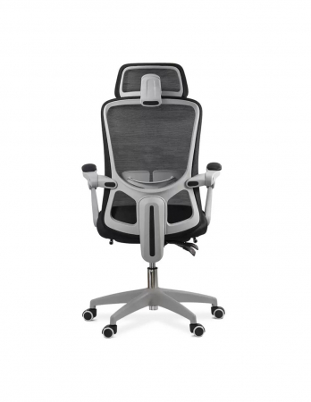 Scaun ergonomic cu tetiera OFF 430 [2]