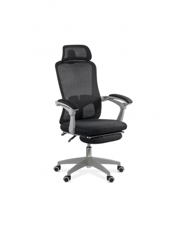Scaun ergonomic cu tetiera OFF 430 [0]