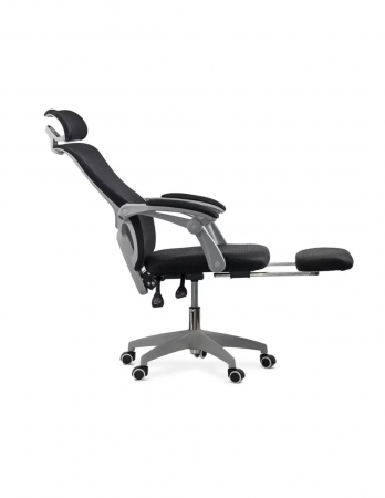 Scaun ergonomic cu tetiera OFF 430 [4]