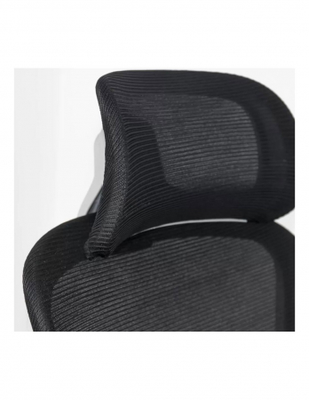 Scaun ergonomic cu tetiera OFF 430 [5]