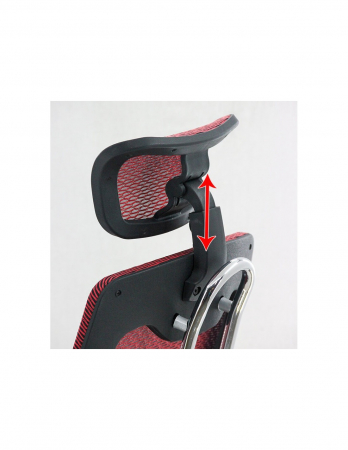 Scaun ergonomic mesh OFF 988 [8]