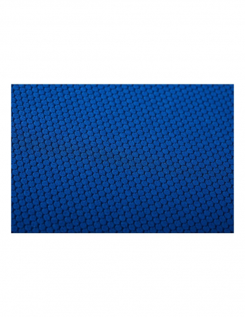 Scaun ergonomic mesh Zen albastru-negru cu spatar ventilat [9]