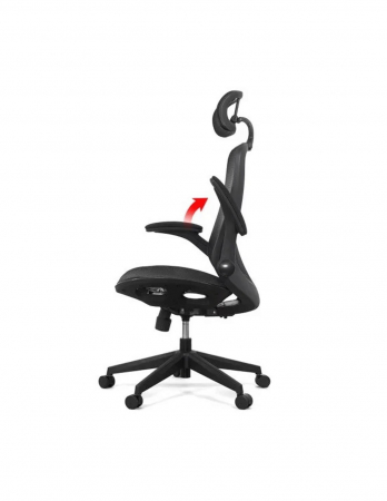 Scaun ergonomic multifunctional SYYT 9509 [3]