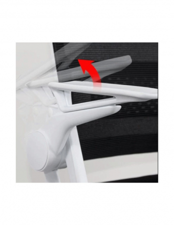 Scaun ergonomic OFF 6261 [4]