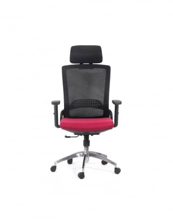 Scaun ergonomic SYYT 9504 [6]