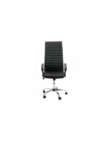 Scaun ergononomic OFF 903 negru [2]