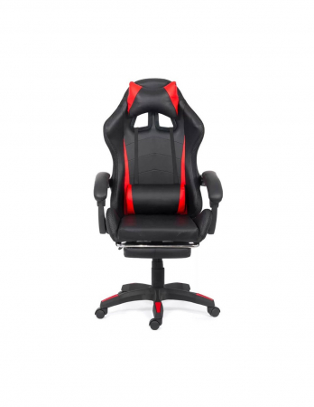 Scaun gaming cu banda LED RGB OFF 303 [3]