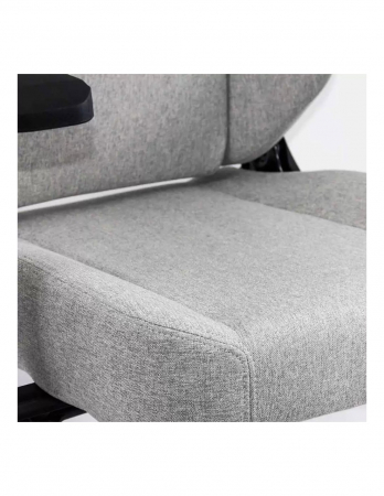 Scaun gaming cu cotiere 4D OFF 297 gri [0]