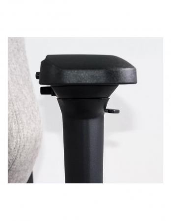 Scaun gaming cu cotiere 4D OFF 297 gri [3]