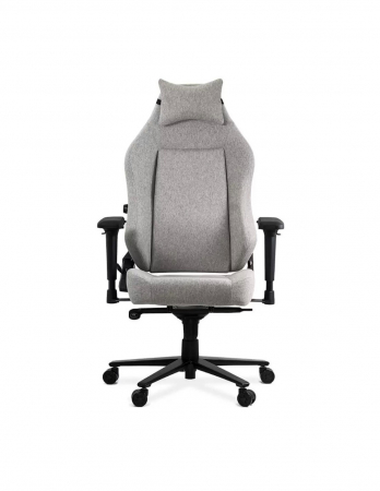 Scaun gaming cu cotiere 4D OFF 297 gri [4]