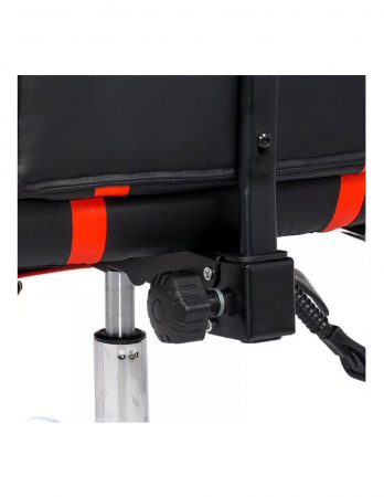 Scaun gaming cu suport picioare OFF 302 [7]