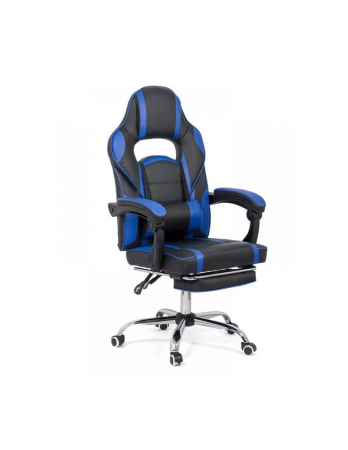 Scaun gaming cu suport picioare OFF 302 [0]