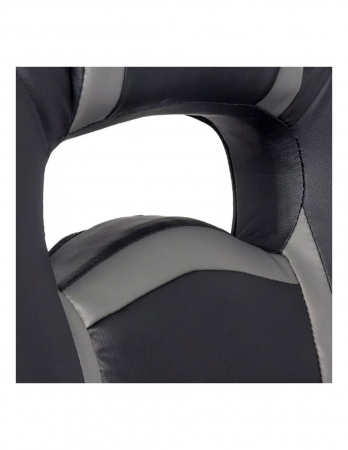 Scaun gaming cu suport picioare OFF 302 [9]