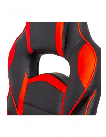 Scaun gaming cu suport picioare OFF 302 [6]