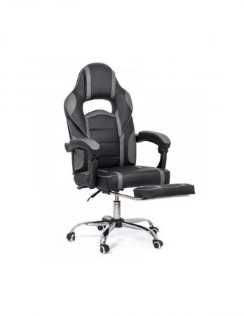 Scaun gaming cu suport picioare OFF 302 [8]