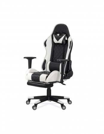 Scaun gaming rabatabil OFF 307 [2]