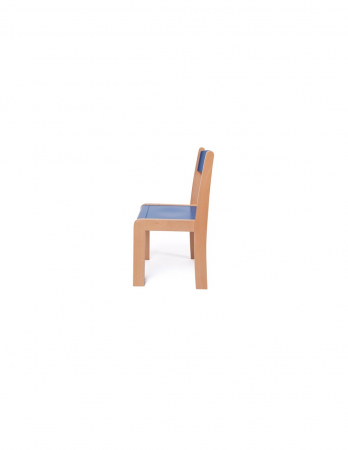 Scaune gradinita - Scaun lemn gradinita Bambi