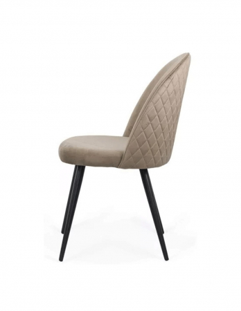 Scaun living BUC 207 velvet [14]