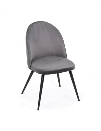 Scaun living BUC 207 velvet [2]