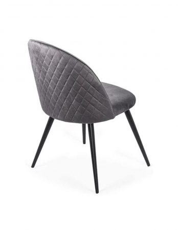 Scaun living BUC 207 velvet [3]