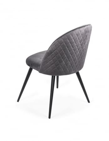 Scaun living BUC 207 velvet [4]