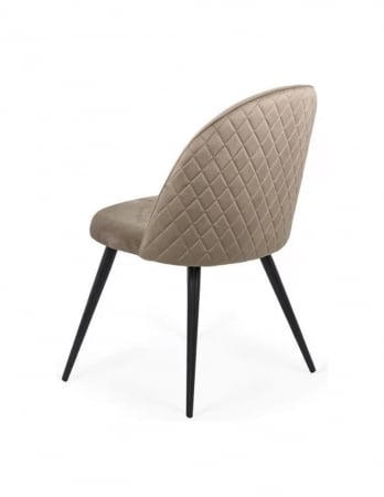 Scaun living BUC 207 velvet [13]