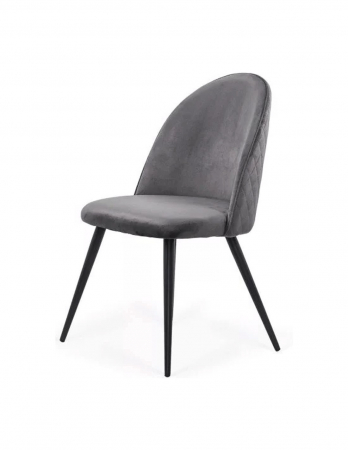 Scaun living BUC 207 velvet [0]