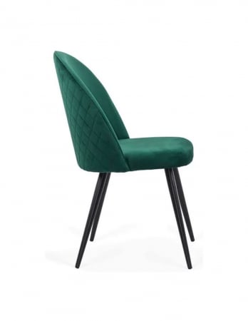 Scaun living BUC 207 velvet [10]