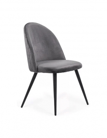 Scaun living BUC 207 velvet [1]