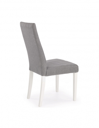 Scaun living Hm Diego gri - alb [1]