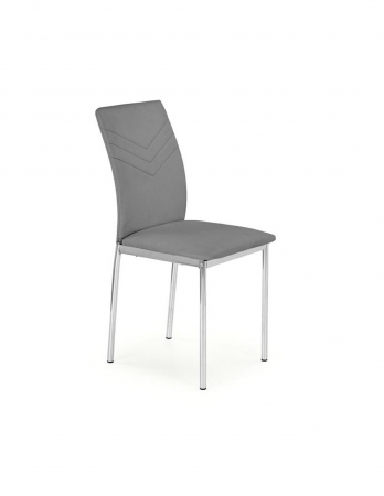Scaune bucatarie - Scaun living HM K137 gri