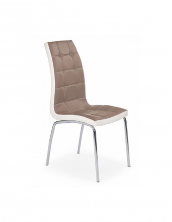 Scaune living - Scaun living HM K186 cappucino