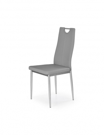 Scaune living - Scaun living HM K202 gri