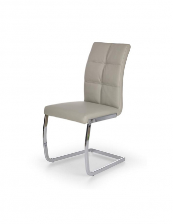 Scaun living HM K228 gri [0]