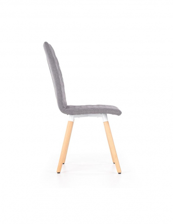 Scaun living HM K282 gri [1]
