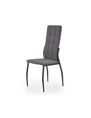 Scaune living - Scaun living HM K334 gri
