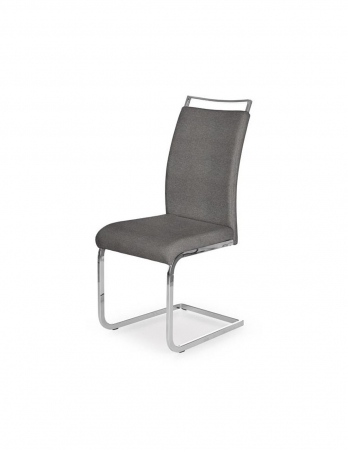 Scaune living - Scaun living HM K348 gri