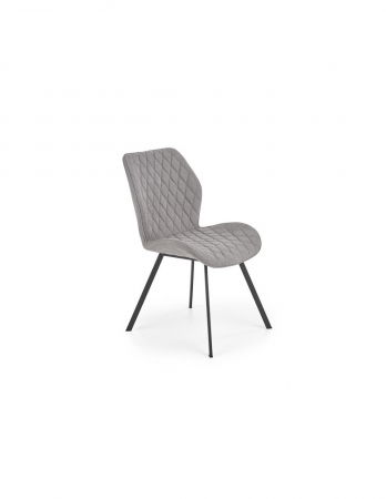Scaune living - Scaun living HM K360 gri