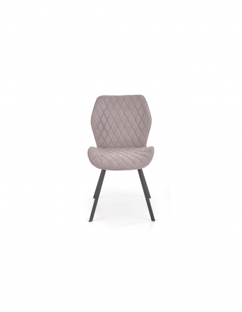 Scaun living HM K360 gri [5]