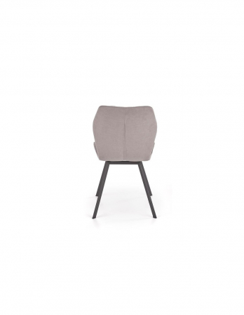 Scaun living HM K360 gri [9]