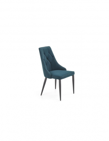 Scaune living - Scaun living HM k365 verde