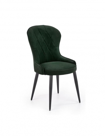 Scaune living - Scaun living HM k366 verde