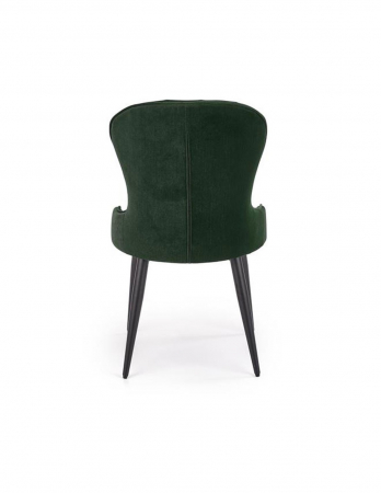 Scaun living HM k366 verde [2]