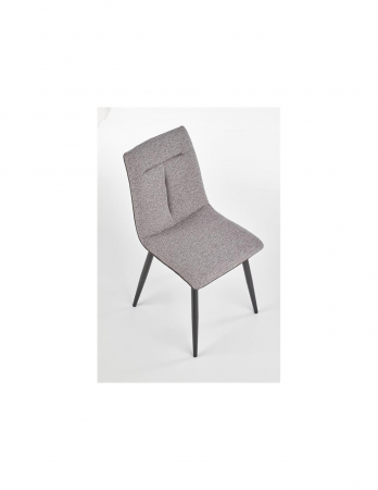Scaun living HM K374 gri [1]