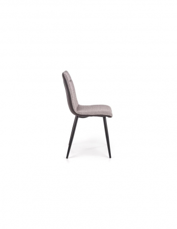 Scaun living HM K374 gri [4]