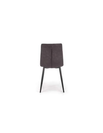 Scaun living HM K374 gri [8]