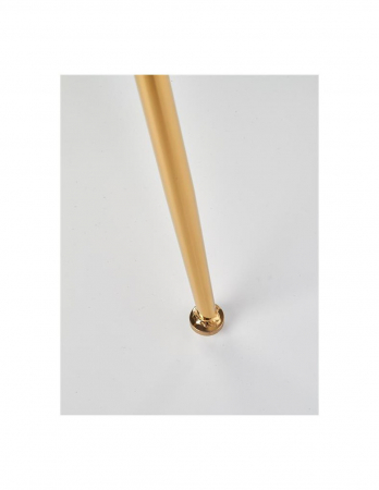 Scaun living HM K381 gri [5]